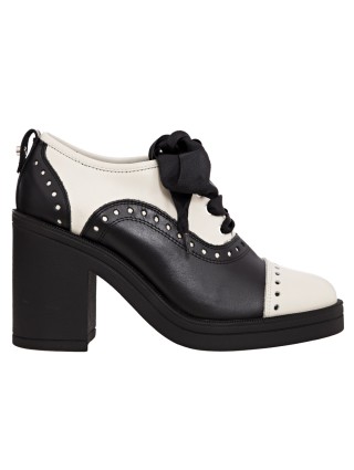 Черевики MAX&CO (1834): фото 2 - Invogue